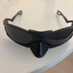 Oakley plantaris ブラック