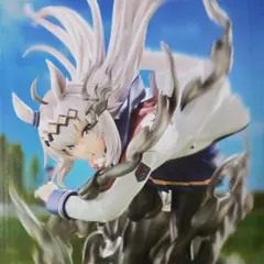 フィギア　ウマ娘