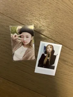 2025年最新】blackpink トレカ ジェニの人気アイテム - メルカリ