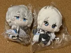 ファイノン　ぬいぐるみ