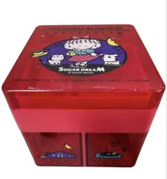 激レア！MA＊RS マーズ　キャリーバッグ　キャリーケース　平成レトロ 激レア！MA＊RS マーズ キャリーバッグ キャリーケース 平成レトロ