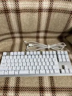 razer blackwidow mercury white