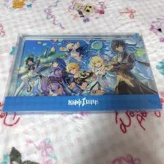 原神 1周年 アクリルスタンド アクリルブロックのサムネイル