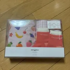 [새상품, 미사용] 코코워크 유아용품 세트