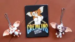 グレムリン マグネット キーホルダー 3点まとめて GREMLINS キャラ