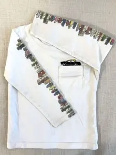 グラニフ トップス