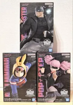 2025年最新】#ヴィジランテフィギュアの人気アイテム - メルカリ