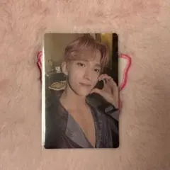 seventeen ドギョム fml トレカ 公式