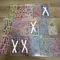 ボンドロ ディズニーキャラクター イオン限定大量セット まとめ売り