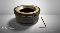 ★ 日本製 Cマウントレンズ用 Extender　1.5X (1.5倍)