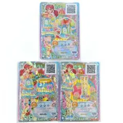 2026年最新】アイカツカード 初期プレミアムの人気アイテム - メルカリ