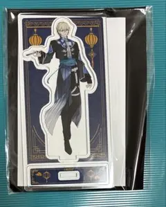 イケメンヴィラン エルバート