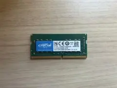 2026年最新】Crucial 16GB DDR4-3200 SODIMMの人気アイテム - メルカリ