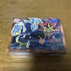 遊戯王OCGデュエルモンスターズEX 復刻版 1箱