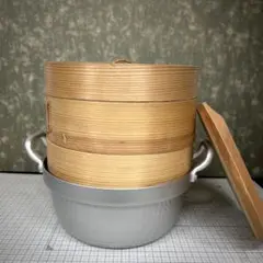 蒸籠