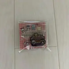 サンリオキャラクターご当地ピンズコレクション