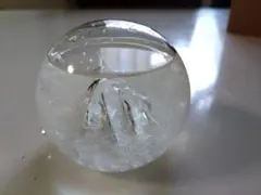 フェリシモストームグラス