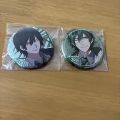 ツキウタ。 ツキプロ VAZZROCK 缶バッジ 天羽玲司 2025年最新】天羽玲司 缶バッジの人気アイテム - メルカリ