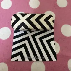 Christian Lacroix メガネケース ＆メガネ拭き