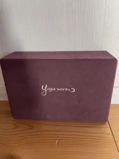ヨガブロックヨガワークス