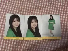 乃木坂46 愛宕心響 生写真 真夏の全国ツアー2025 サマージャケット