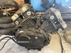 vtz250 エンジン　実働　初期エンジン　43馬力 vtz250 エンジン 実働 初期エンジン 43馬力 - メルカリ