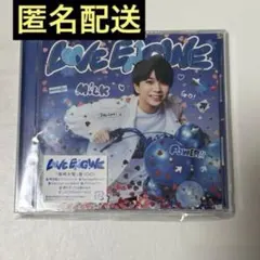 M!LK LOVE ENG!NE 塩﨑太智盤 【トレカ・シリアルなし】⑥