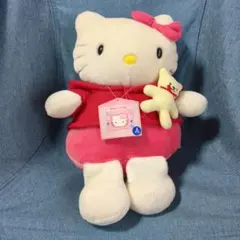 付属品完備】2004年 SEGA景品限定非売品ハローキティ - メルカリ