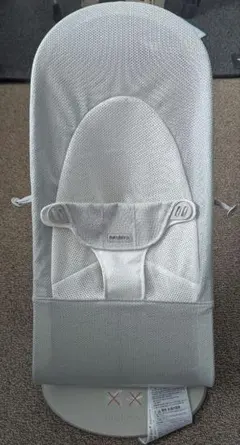 BABYBJORN バウンサー メッシュ