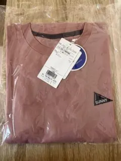 くすみピンク Tシャツ 16 (160cm)のサムネイル