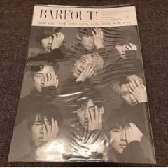 SnowMan 雑誌