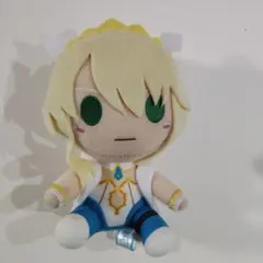 伊吹翼 ミリオンライブ！ ミニ ぬいぐるみ インフィニット・スカイ ver