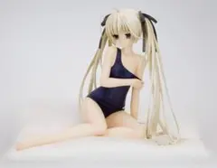 【未開封】フィギュア コトブキヤ ヨスガノソラ 春日野 穹 すくみず