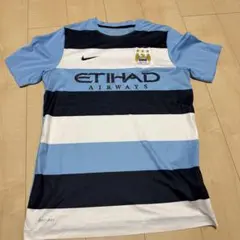 NIKE Manchester City ユニフォームのサムネイル