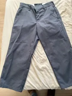 RED KAP グレー PT20