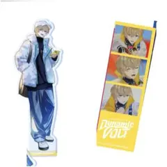 VOLTACTION 風楽奏斗　2点　Dynamic VOLT 特典