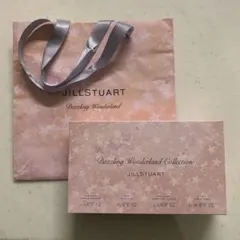 JILL STUART ダジング　ワンダーランド　コレクション