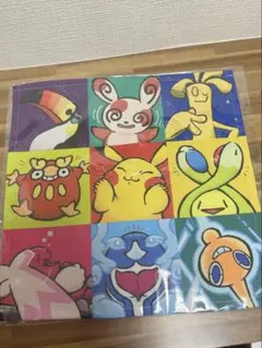 ⭐︎新品未使用⭐︎ポケモンランチョンマット