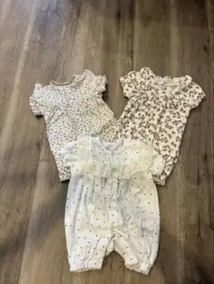 バースデイ カバーオール まとめ売り