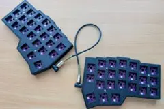 Corne V4.1 Cherry