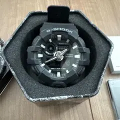 G-SHOCK G-100 Urban Research 電池交換 音波洗浄 - メルカリ