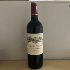 Chateau Lagrange 2018 赤ワイン 箱入り - メルカリ