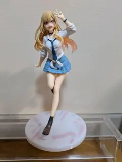 その着せ替え人形は恋をする Coreful 喜多川海夢～制服ver.～