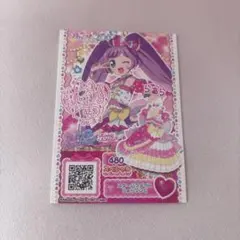 スターパラダイスコーデ あかり らぁら サイン トレッキー🩷🩵💛💜💚❤️🧡 on X: 