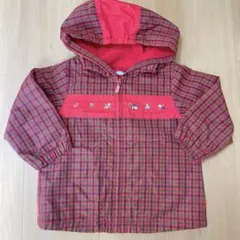 ファミリア　アウター　上着