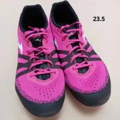 陸上競技　スパイク　23.5センチのサムネイル