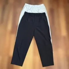 スラックス メンズ セット