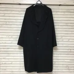Yohjiyamamoto POUR HOMME ロングコートのサムネイル