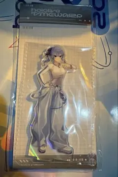 2026年最新】ホロライブ 星街すいせい アクリルスタンドの人気アイテム