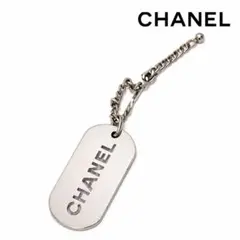 美品 CHANEL プレート ネックレス シャネル Y2K 132 - メルカリ